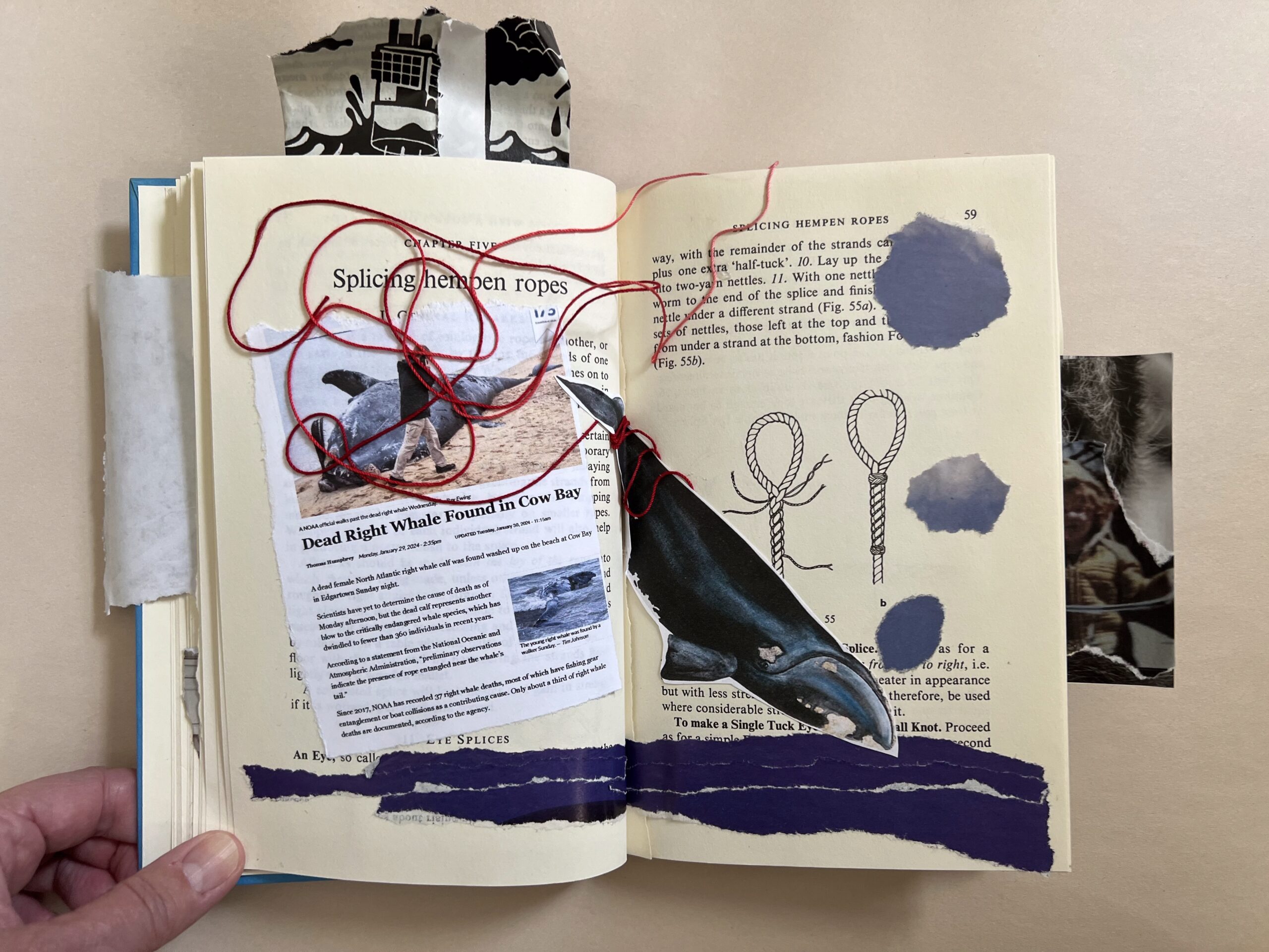 Deconstructed Book