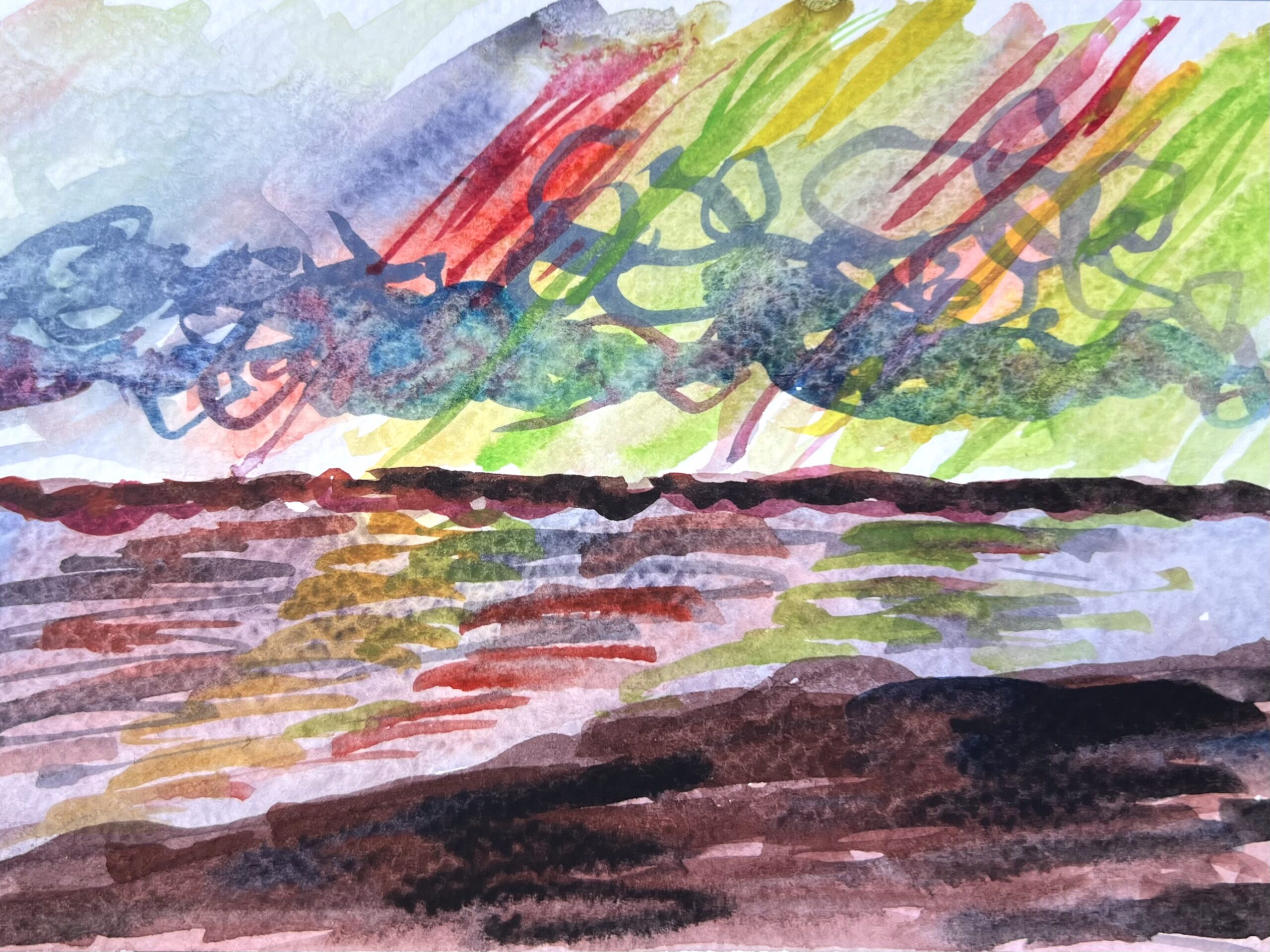 Landscapes